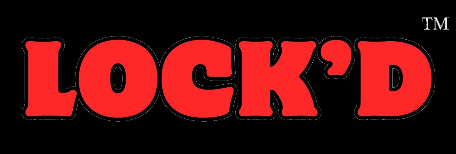 LOCK'D